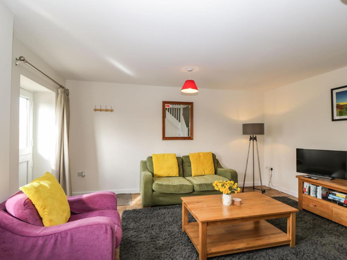 Stables Cottage Мелкшам Екстериор снимка