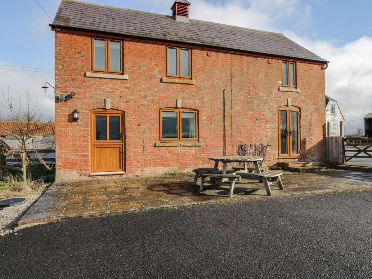 Stables Cottage Мелкшам Екстериор снимка