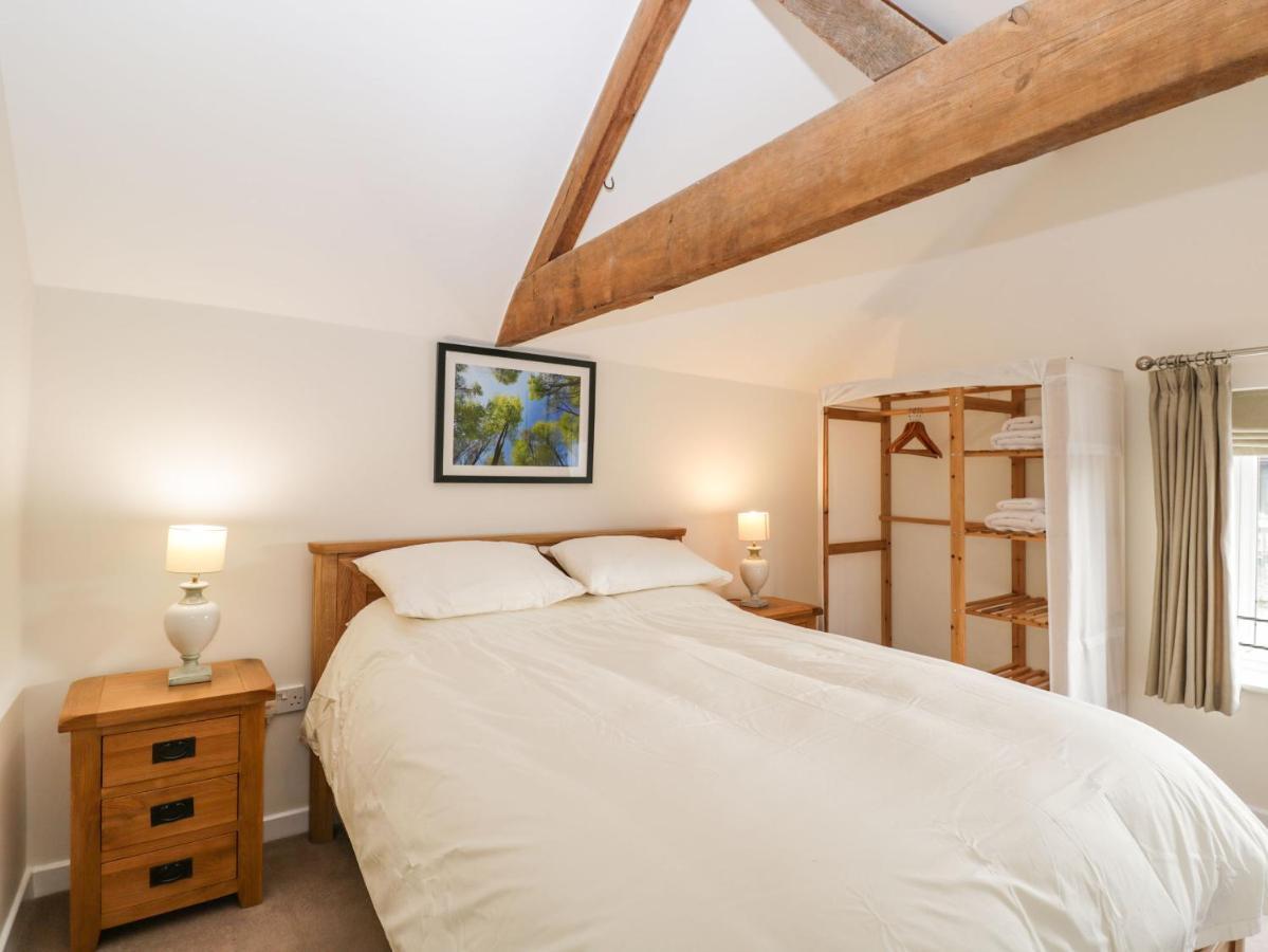 Stables Cottage Мелкшам Екстериор снимка