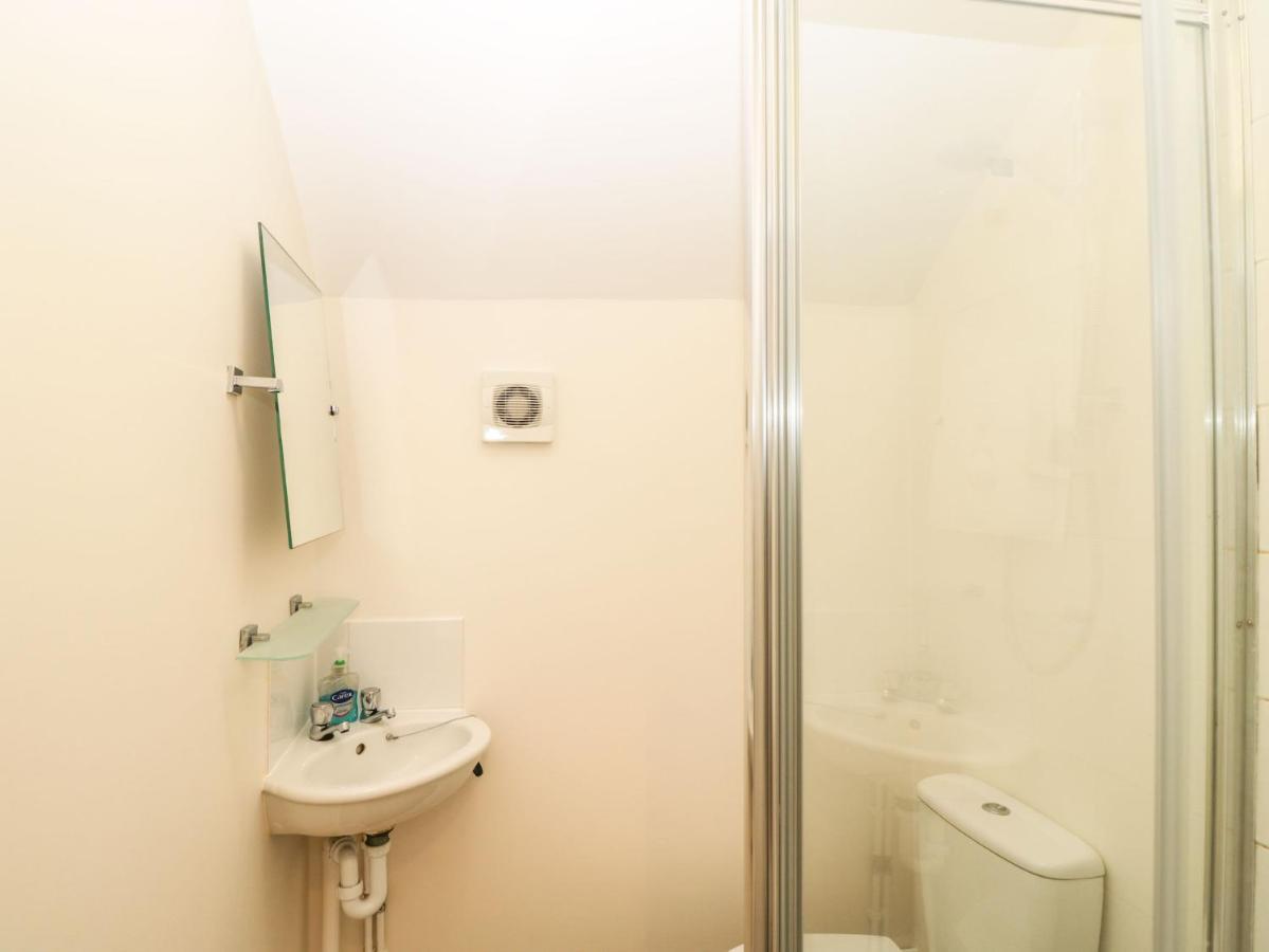 Stables Cottage Мелкшам Екстериор снимка